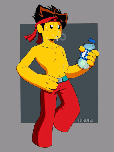 Chat with Mk (N5FW), the BL & ABO character AI chatbot