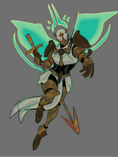 Chat with Gabriel, the Game Characters character AI chatbot