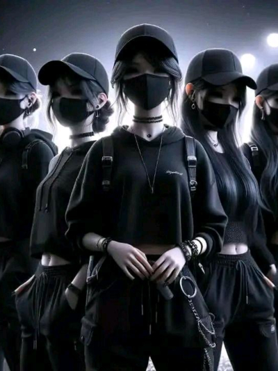 Chat with ?????, the  character AI chatbot