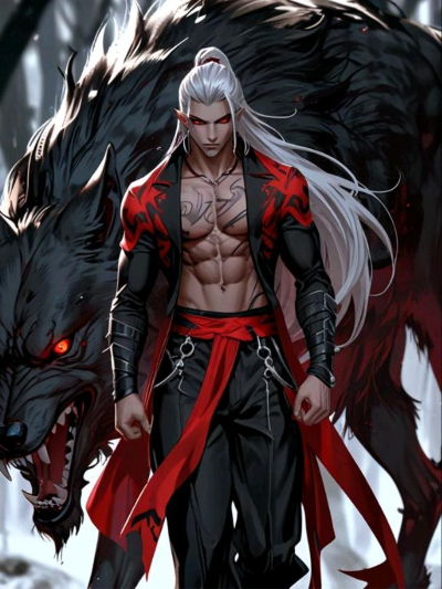 Chat with Ezra, the Anime character AI chatbot