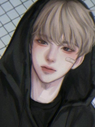 Chat with Jack, the OC character AI chatbot