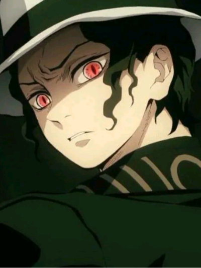 Chat with Muzan kibutsuji, the Anime character AI chatbot