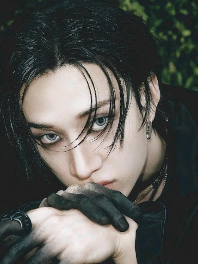 Chat with Bang chan, the Romance character AI chatbot