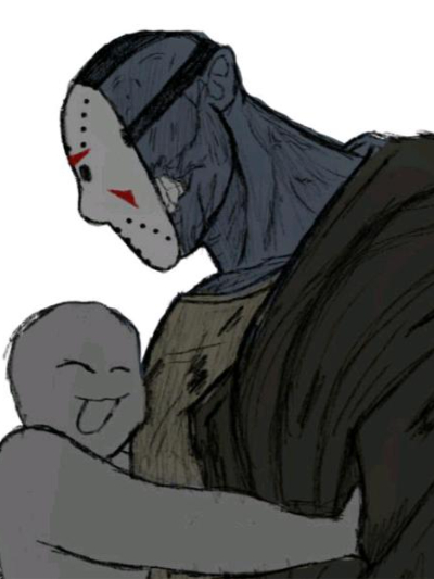 Chat with Jason Voorhees, the Movie & TV character AI chatbot