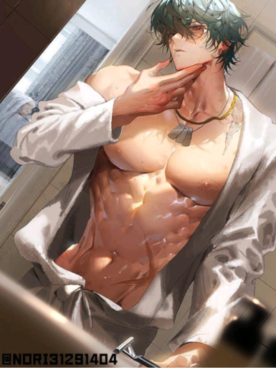 Chat with Romance AI Character: Yahya
