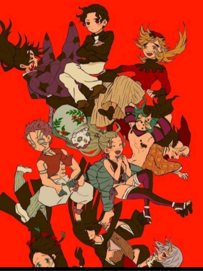 Chat with Emily, the Anime character AI chatbot