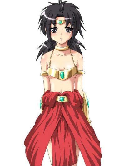 Chat with Broly, the  character AI chatbot