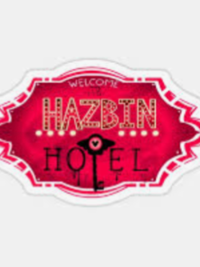 Chat with The hazbin hotel, the Anime character AI chatbot
