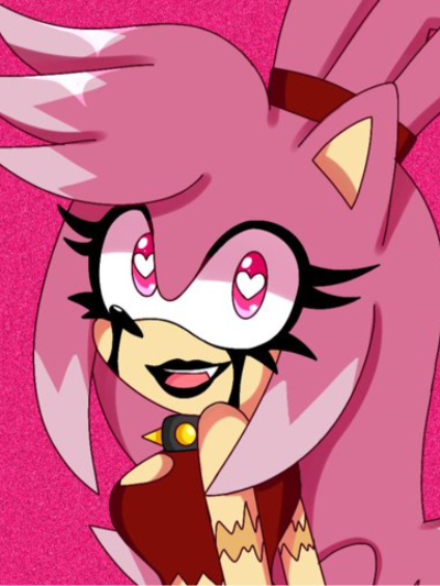 Chat with Dreamgirl Amy, the  character AI chatbot