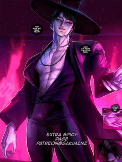 Chat with Kpop jinu, the Romance character AI chatbot