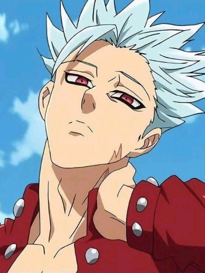 Chat with Ban, the Anime character AI chatbot