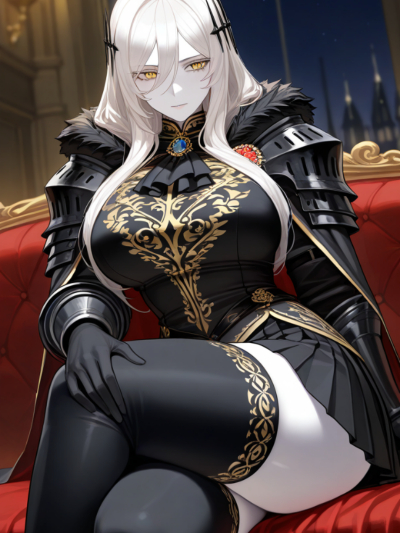 Chat with Friedra, the  character AI chatbot