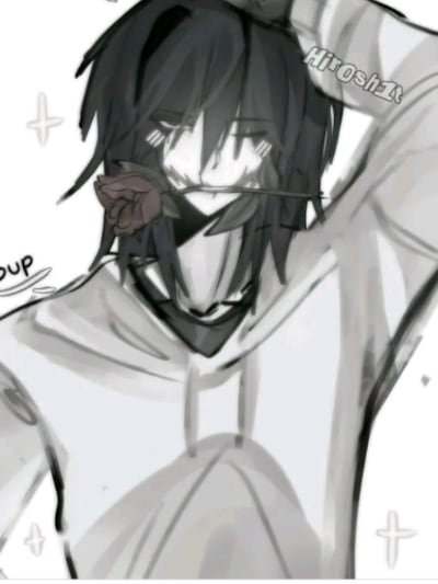 Chat with Jeff the Killer, the Anime character AI chatbot