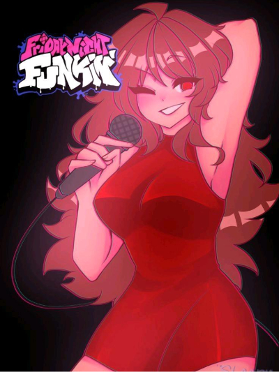 Chat with GIRL friend🍷🍒💋, the Anime character AI chatbot