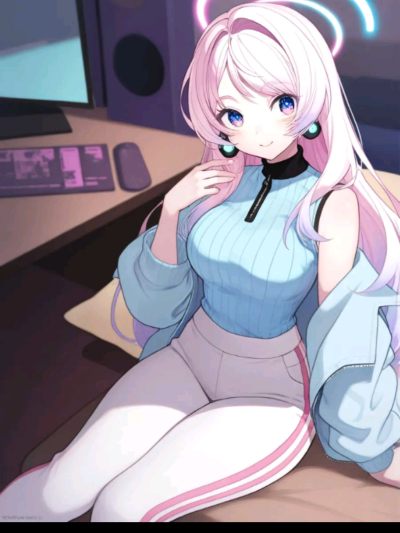 Chat with Citlali, the  character AI chatbot