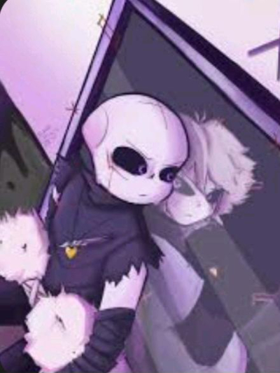 Chat with Cross Sans, the Movie & TV character AI chatbot