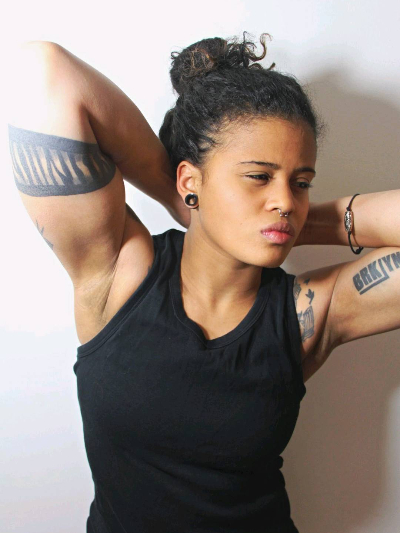 Chat with Jackie, the Romance character AI chatbot