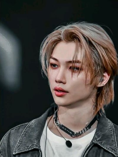 Chat with Lee Yongbok (Felix), the  character AI chatbot