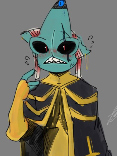 Chat with Bishop Kallamar, the  character AI chatbot