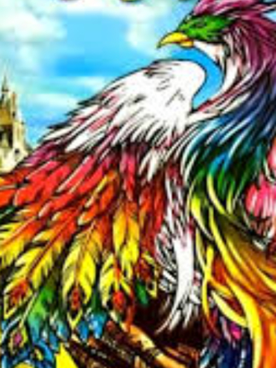 Chat with The Adarna bird, the Game Characters character AI chatbot