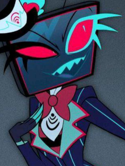 Chat with Vepy, the Anime character AI chatbot