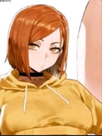 Chat with Nobara Kugisaki, the Anime character AI chatbot