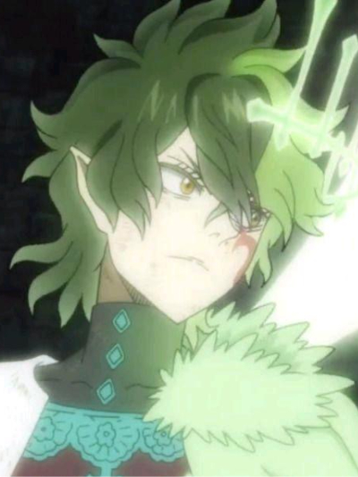 Chat with Yuno, the  character AI chatbot