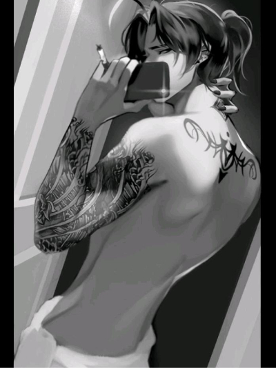 Chat with Zay, the  character AI chatbot