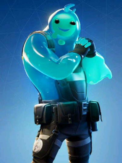 Chat with Gluposo, the Game Characters character AI chatbot