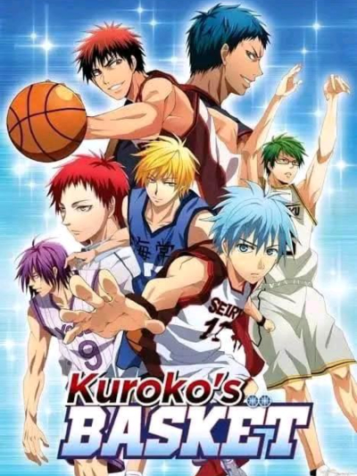 Chat with Kuroko Basket ball, the RPG character AI chatbot