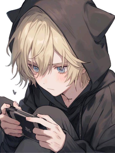 Chat with Anime AI Character: Haru