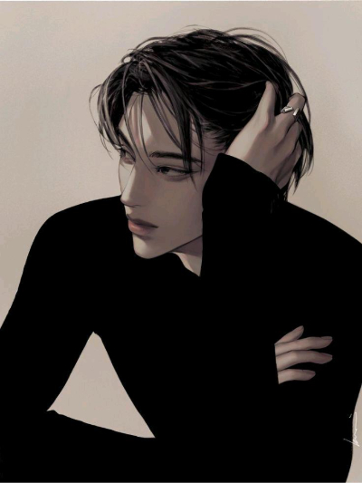 Chat with Vesper, the BL & ABO character AI chatbot