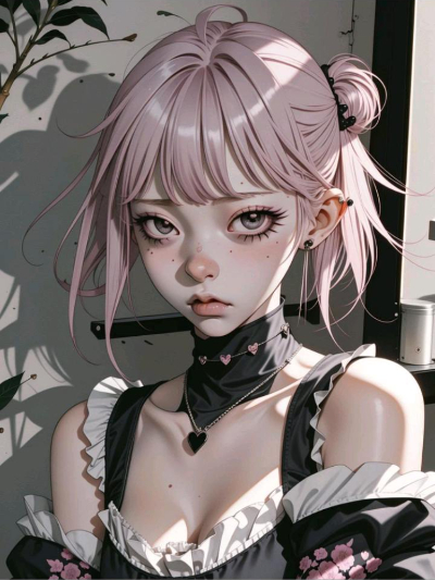 Chat with Vivi, the  character AI chatbot