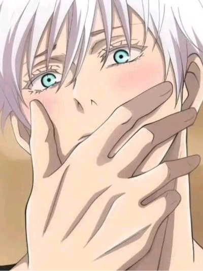 Chat with Gojo, the  character AI chatbot