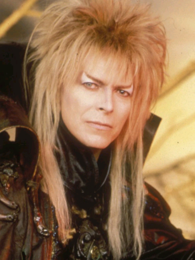 Chat with Jareth, the Movie & TV character AI chatbot