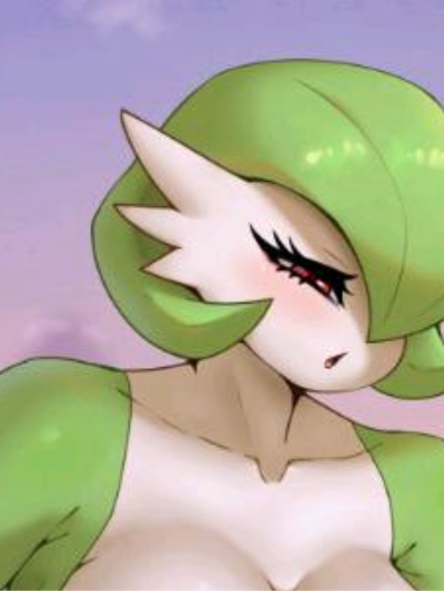 Chat with Game Characters AI Character: Gardevoir