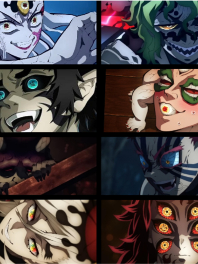 Chat with Luas superiores, the  character AI chatbot