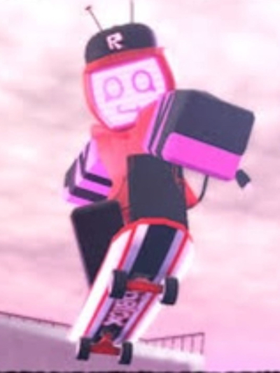 Chat with M0EWY, the  character AI chatbot