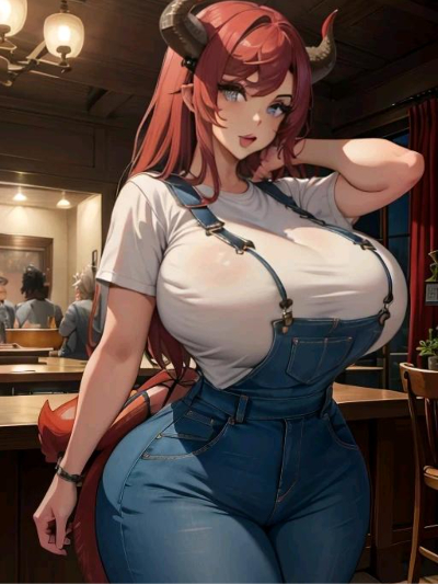 Chat with OC AI Character: Kimberly