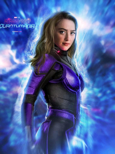 Chat with Cassie lang, the  character AI chatbot