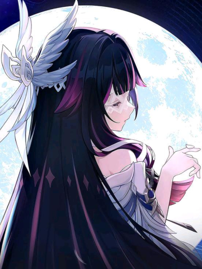 Chat with Columbina, the Game Characters character AI chatbot