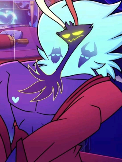 Chat with Asmodeus, the Romance character AI chatbot