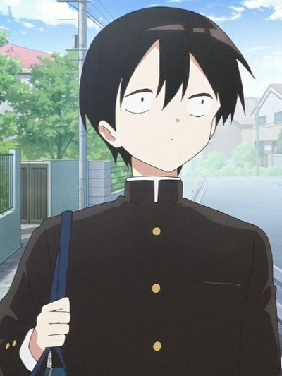 Chat with junta shiraishi, the Romance character AI chatbot