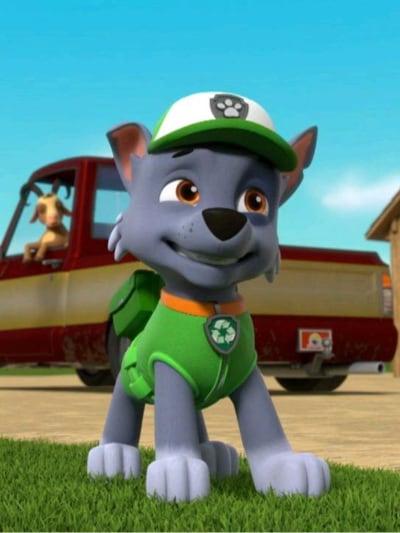 Chat with Rocky, the Romance character AI chatbot