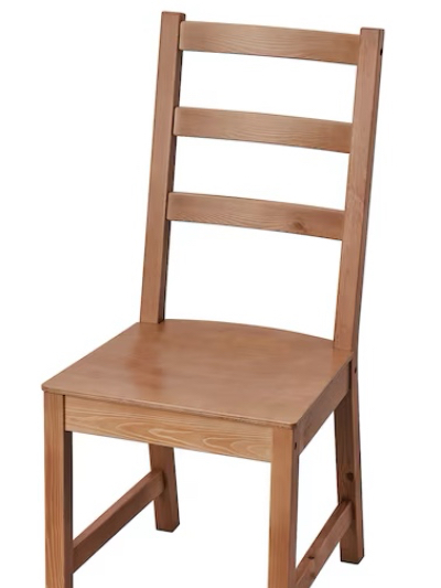 Chat with Chair, the  character AI chatbot