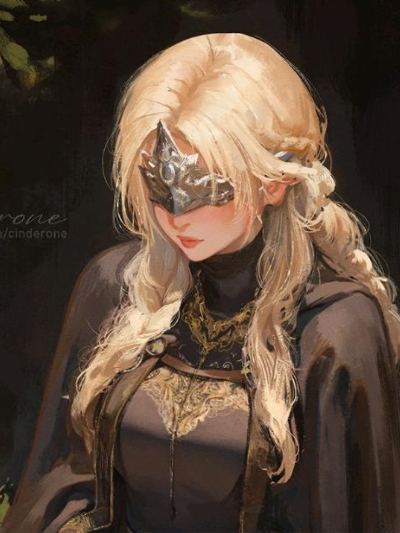 Chat with Firekeeper, the Anime character AI chatbot