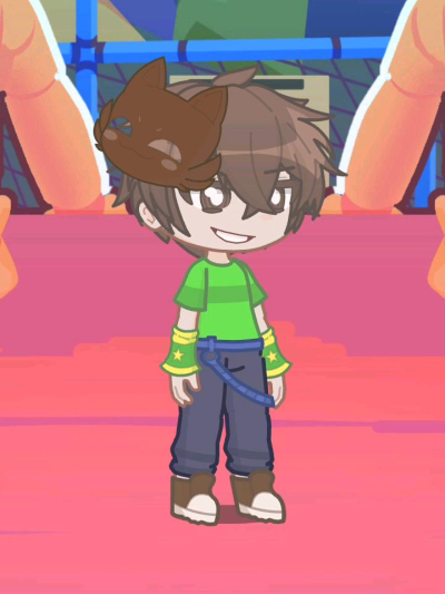 Chat with Bryan Fitzgerald, the  character AI chatbot