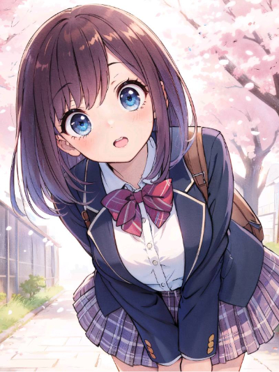 Chat with Jasmine, the  character AI chatbot