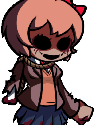 Chat with Soul Sayori, the  character AI chatbot