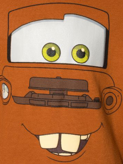 Chat with Mater, the Celebrity character AI chatbot